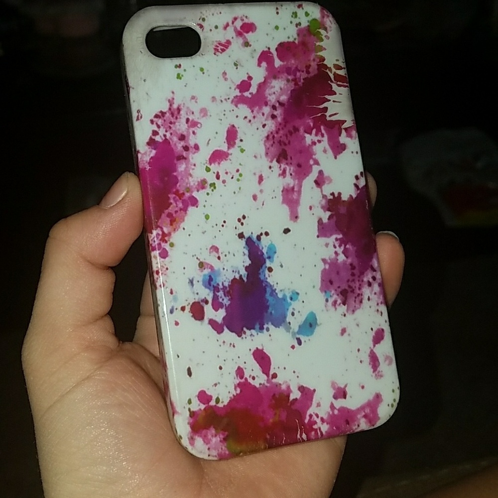 Phone case